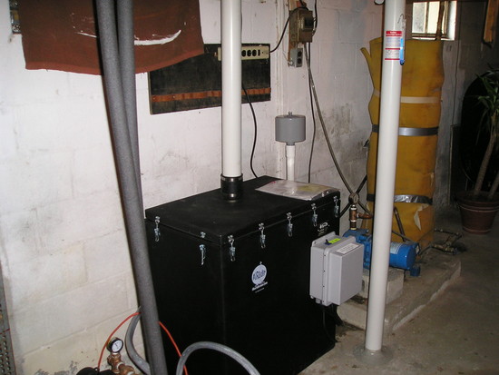 Keep Your Radon Mitigation Systems in Top Condition