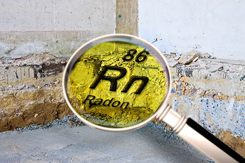 How Deadly Radon Enters Your Home: Common Sources and Pathways