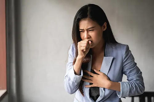 Radon Guys - Can Radon Poison You Overnight? Myths vs Facts